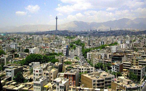 در تهران ۶۳٫۵ درصد متقاضیان مسکن، واحدهای حداکثر ۹۰ مترمربع را خریداری می‌کنند در حالی ۱۳ درصد از ساخت‌و‌سازهای سه سال گذشته زیر ۹